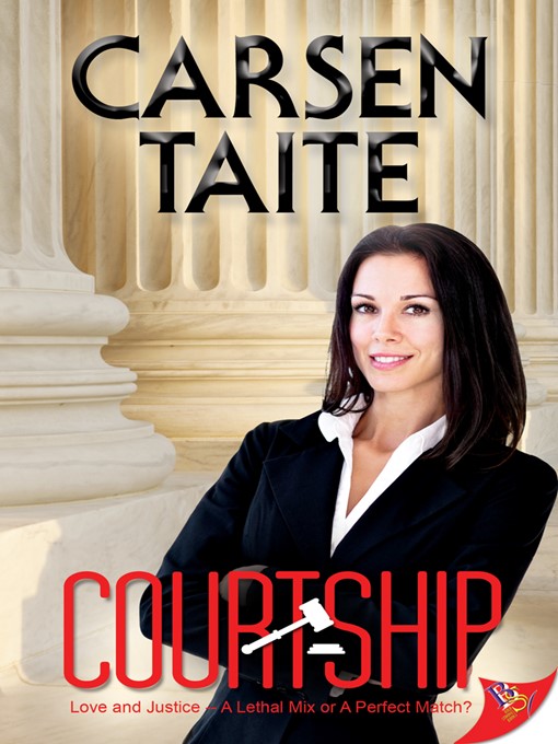 Title details for Courtship by Carsen Taite - Available